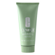 Exfoliating scrub