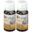 Exiall® gocce set da 2 2x8 ml orali