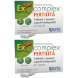 Exocomplex fertilita' 30 capsule 2x10,05 g