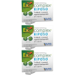 Exocomplex riposo 30 capsule 3x10,05 g