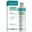 Exoker shampoo doccia detergente protettivo lenitivo per cute e cuoio capelluto 150ml