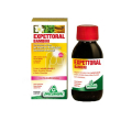 Specchiasol expettoral junior sciroppo secrezioni bronchiali 100 ml