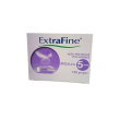 Ago extrafine g31 5mm 100 pezzi
