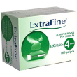 Ago extrafine g32 4mm 100 pezzi