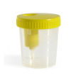 Extrafine sanity con ur t120ml