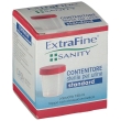 Extrafine® sanity contenitore standard 4x1 st
