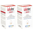 Eye pharma ialutec® red set da 2 2x50 ml gocce orali