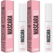 Eyquem mascara easy nero rffetto liftante 2x10 ml