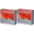 Ezerex® set da 2 2x20x12 g bustina