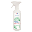 F care spray igienizzante bio 500ml