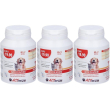 F&f active pet articolazioni compresse cani e gatti 3x75 g