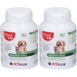 F&f active pet benessere gastrointestinale compresse per cani e gatti