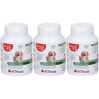 F&f active pet benessere gastrointestinale compresse per cani e gatti