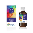 F2 estratto idroalcolico 50ml