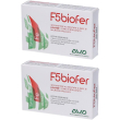 F5 biofer capsule 2x30 pz