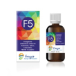 F5 estratto idroalcolico 50 ml fragar