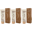 Fable crema nutriente riattivante 50 ml 3x50 ml