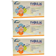 Fabulin 10 flaconcini ml 3x100 ml soluzione orale