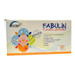 Fabulin 10 flaconcini ml 4x100 ml soluzione orale