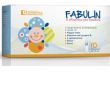 Fabulin 10 flaconi