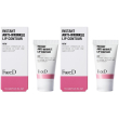 Face d contorno labbra antirughe ad azione rapida 2x15 ml emulsione