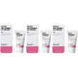 Face d contorno labbra antirughe ad azione rapida 3x15 ml emulsione