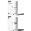 Face d crema idratante 24h spf15 2x50 ml