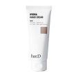 Face d hydra hand cream crema mani idratante 60 ml