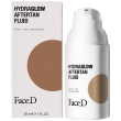 Face d hydraglow doposole viso fluido 30 ml