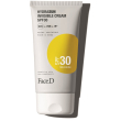 Face d hydrasun crema fluida invisibile spf30 per viso e corpo 150 ml