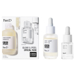 Face d pure glowy 30 ml + pure peel 13 ml
