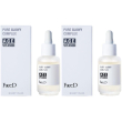 Face d pure glowy complesso vitamine a.c.e. 2x30 ml
