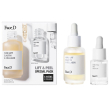 Face d pure lift 30 ml + pure peel 13 ml