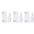 Face d pure peel soluzione esfoliante aha 3x1 pz gel