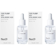 Face d pure plump ha4 acido ialuronico 2x30 ml gel