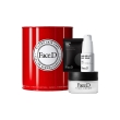 face d timeless kit xmas 2026 crema anti-eta' instant rich 50 ml + firming lift eye cream 15 ml + retinol body serum 6 ml