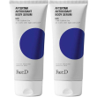 Faced aftertan doposole corpo antiossidante 2x200 ml