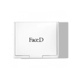 Faced patch occhi riutilizzabili - massimizzano l'assorbimento dei principi attivi