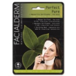 Facialderm mas purif te verde