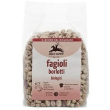 Fagioli borlotti bio 400g