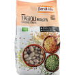 Fagioli borlotti ita bio 400g