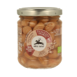 Alce nero fagioli borlotti lessati bio 200g