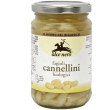 Fagioli cannellini lessati bio