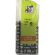 Fagioli neri bio 500g