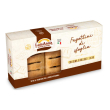 Fagottini al cioccolato 130g