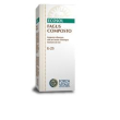 Fagus composto ecosol gocce 50ml