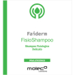 Faiderm fisioshampoo 250ml