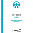 Faiderm med 125ml