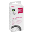 Fair squared *sensitive dry* 10 pz preservativi