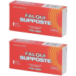 Falqui supposte 18 pz